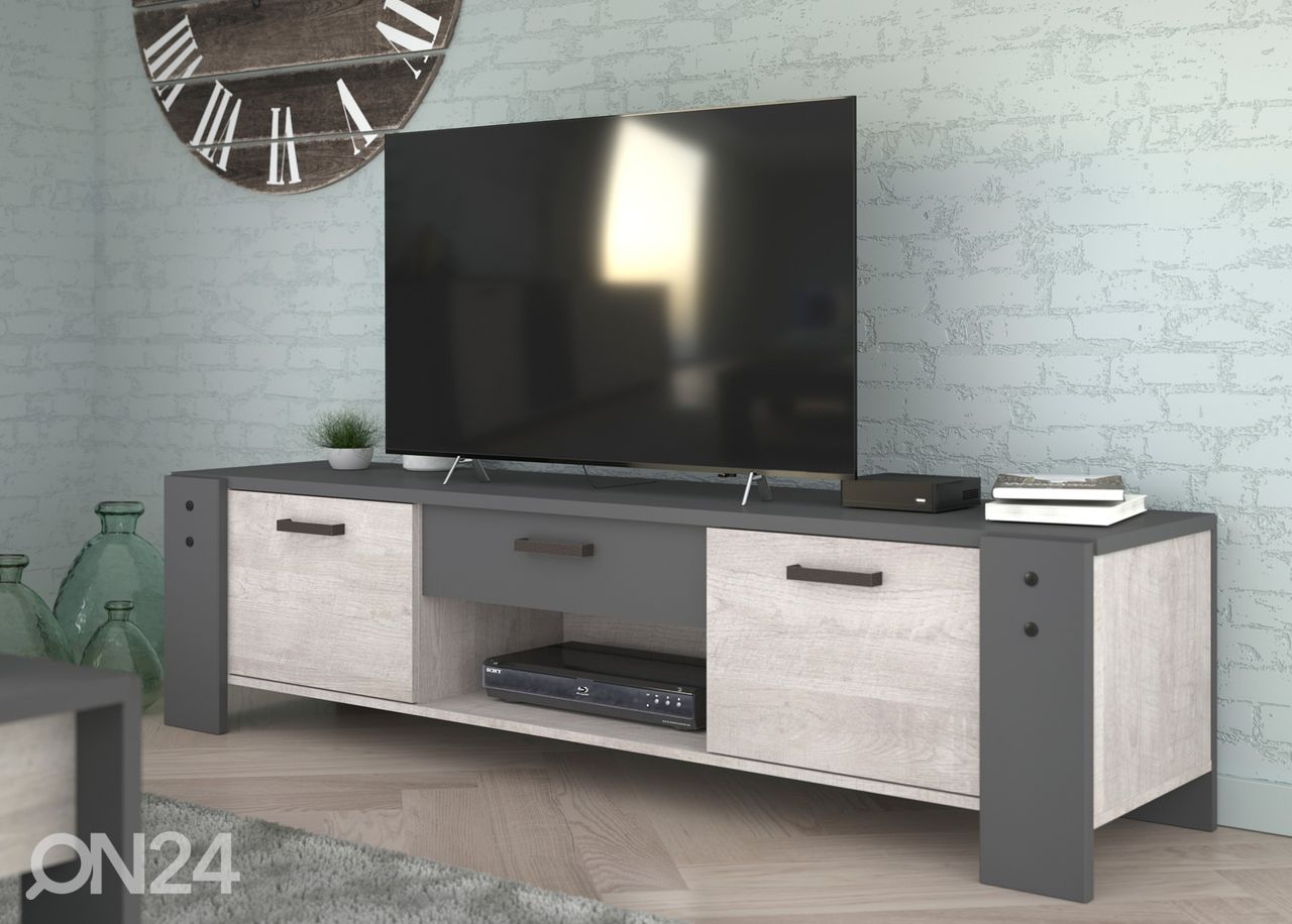 Подставка под ТВ Travis увеличить