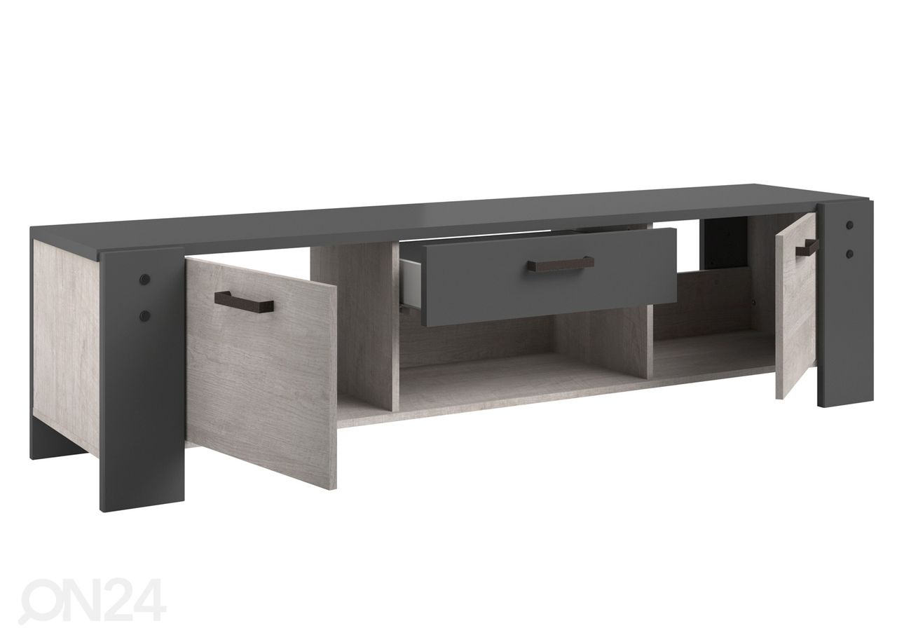 Подставка под ТВ Travis увеличить