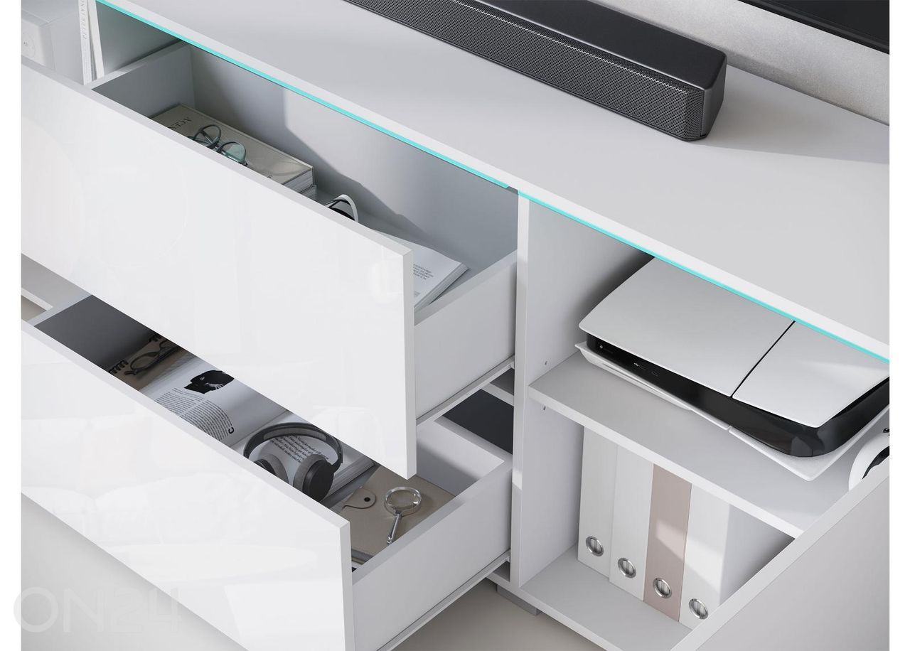 Подставка под ТВ Vera 180 см увеличить