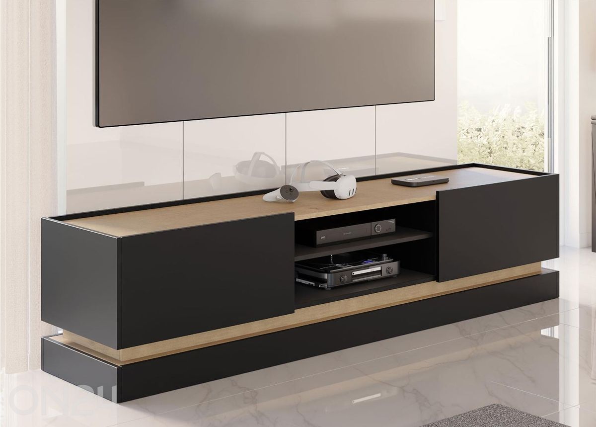 Подставка под ТВ Zarp 200 см увеличить