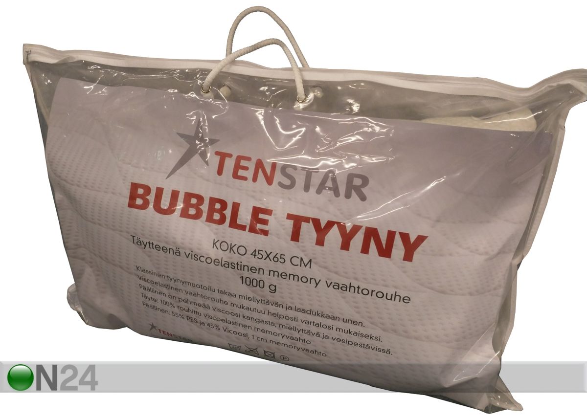 Подушка Bubble 60x40 cm увеличить