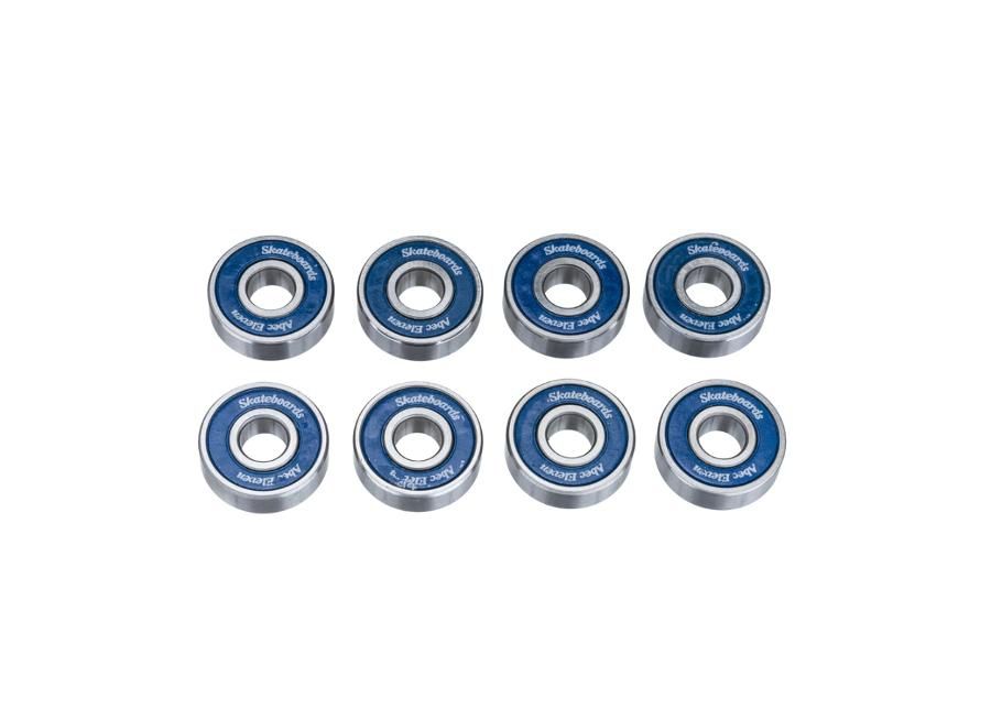 Подшипники ABEC 11 WORKER увеличить
