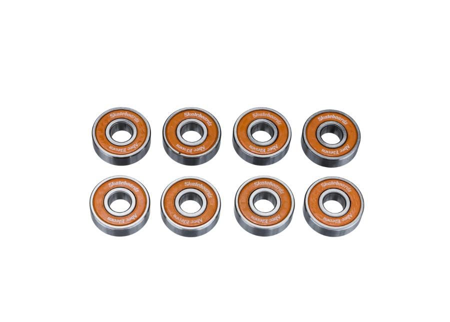 Подшипники ABEC 11 WORKER увеличить