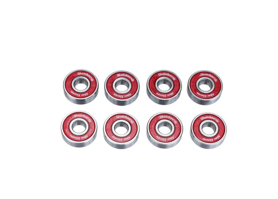 Подшипники ABEC 11 WORKER увеличить