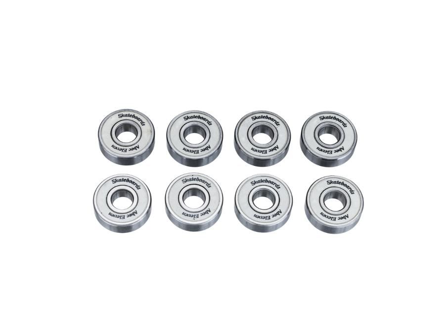 Подшипники ABEC 11 WORKER увеличить