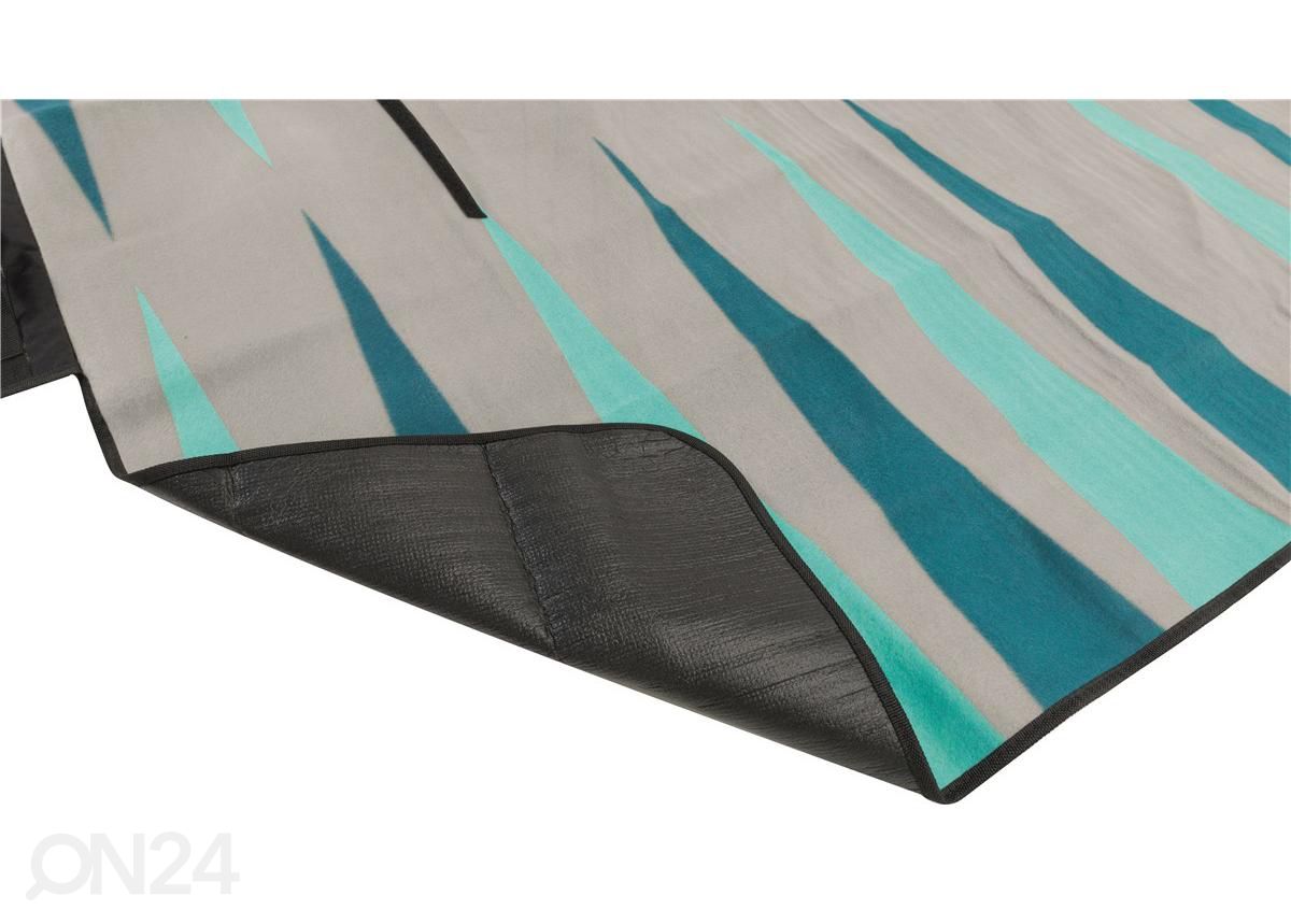 Покрывало для пикника easy camp bac kg ammon 170x135 см увеличить