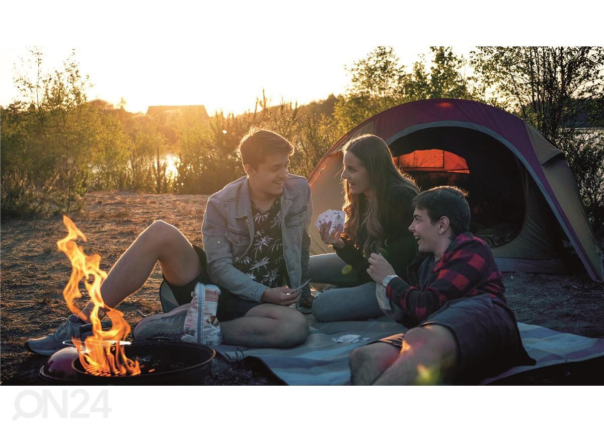 Покрывало для пикника easy camp bac kg ammon 170x135 см увеличить