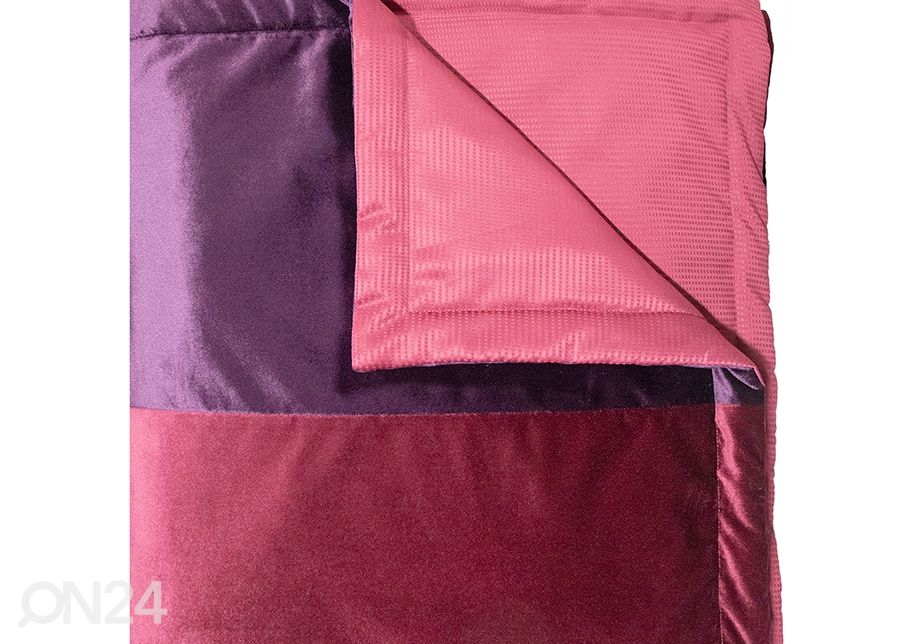 Покрывало Deluxe 240x240 см увеличить