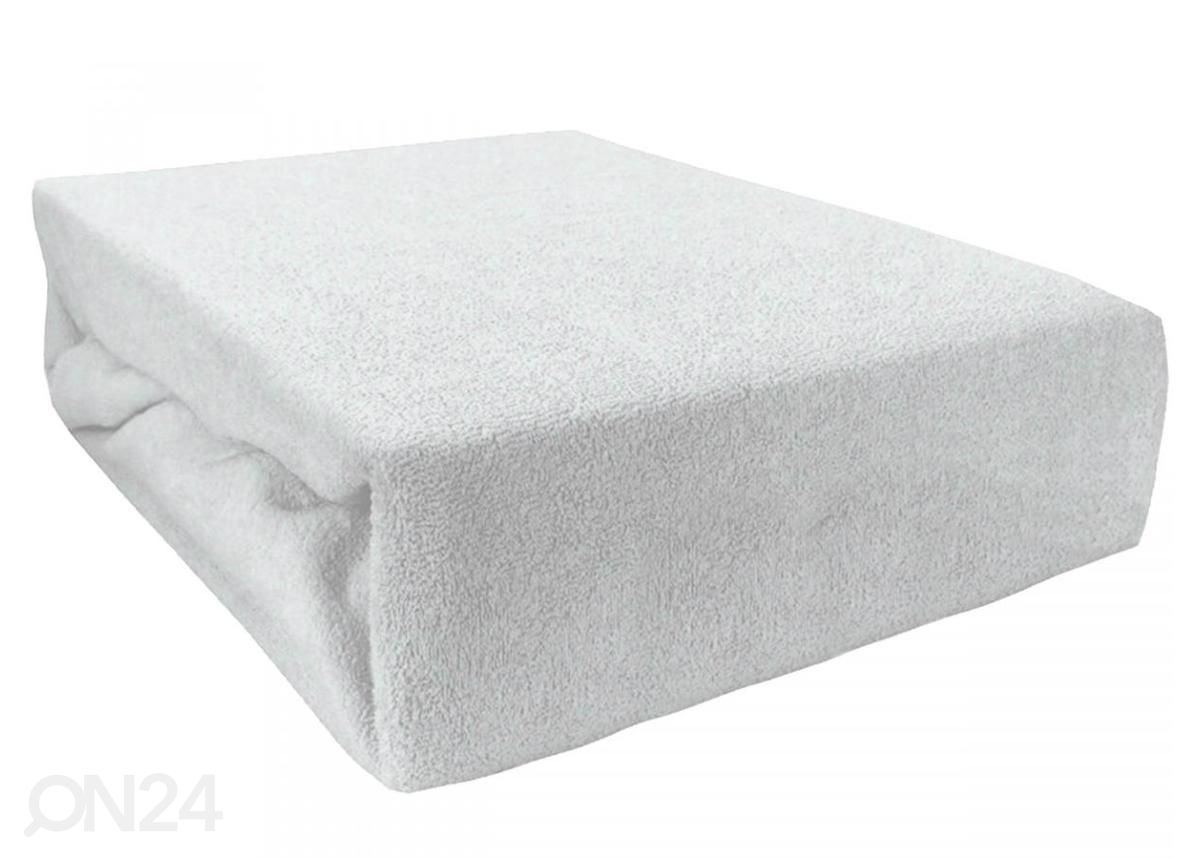 Покрытие для матраса белый 60x120 cm увеличить