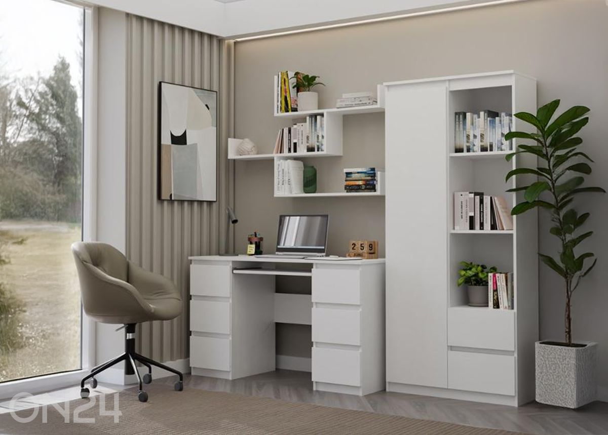 Полка настенная Kobi, 3 шт. увеличить