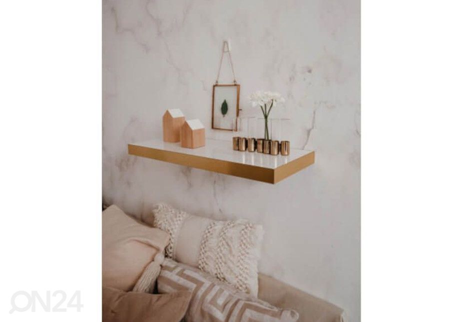 Полка настенная Shelvy 60 cm увеличить