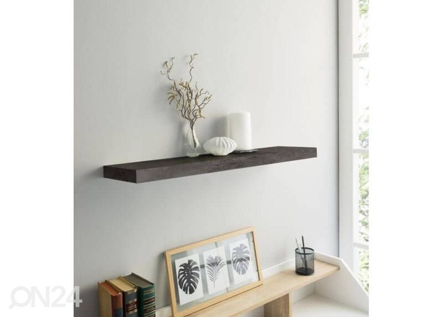 Полка настенная Shelvy 80 cm увеличить