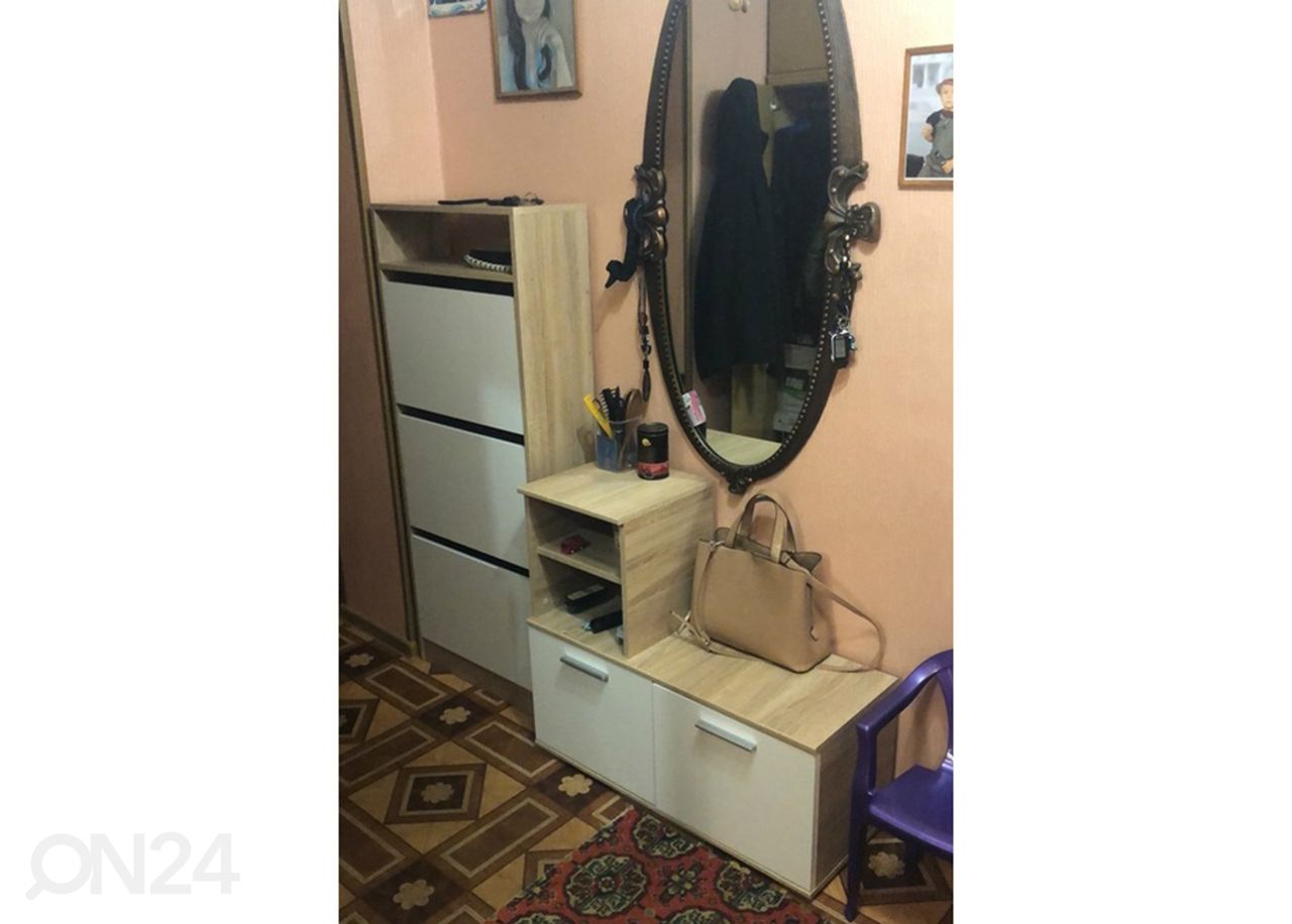 Полка/шкаф Mambo увеличить