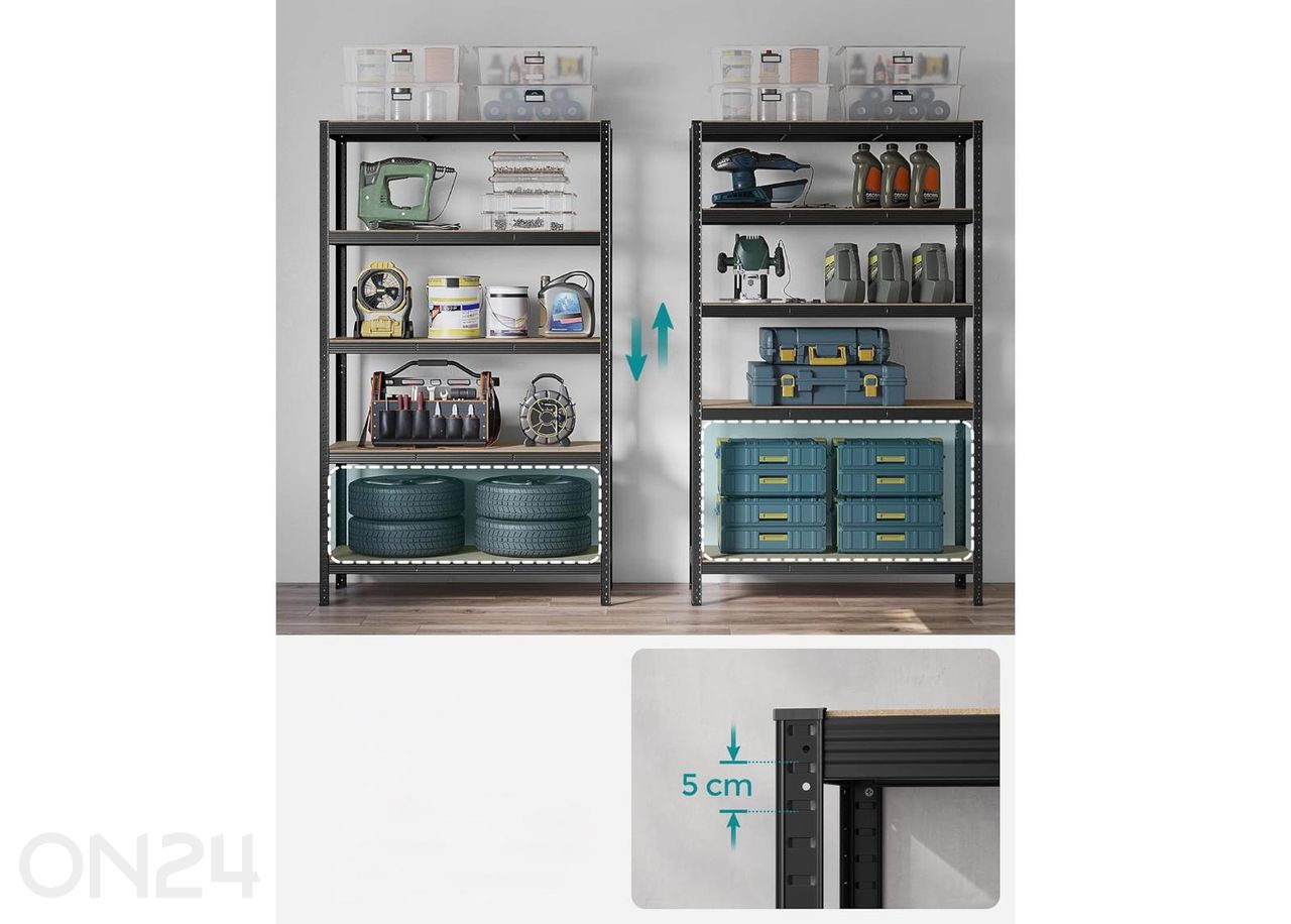 Полка 200 см увеличить