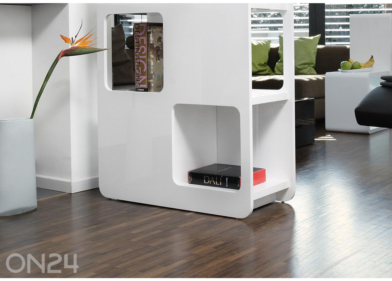 Полка 81x36x168 см увеличить