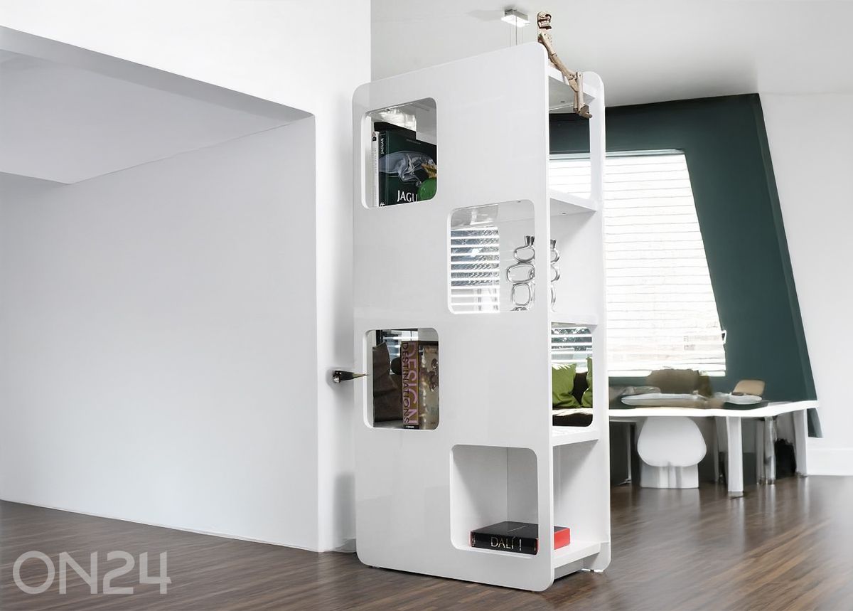 Полка 81x36x168 см увеличить