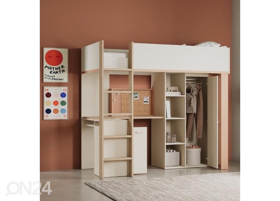 Полка Camillia + LED увеличить