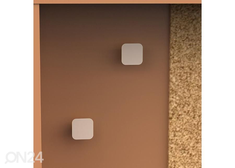 Полка Camillia + LED увеличить