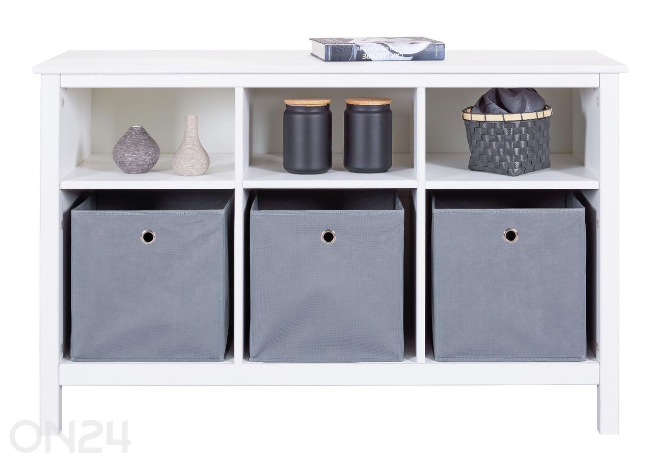 Полка Chilly Home 122 см увеличить