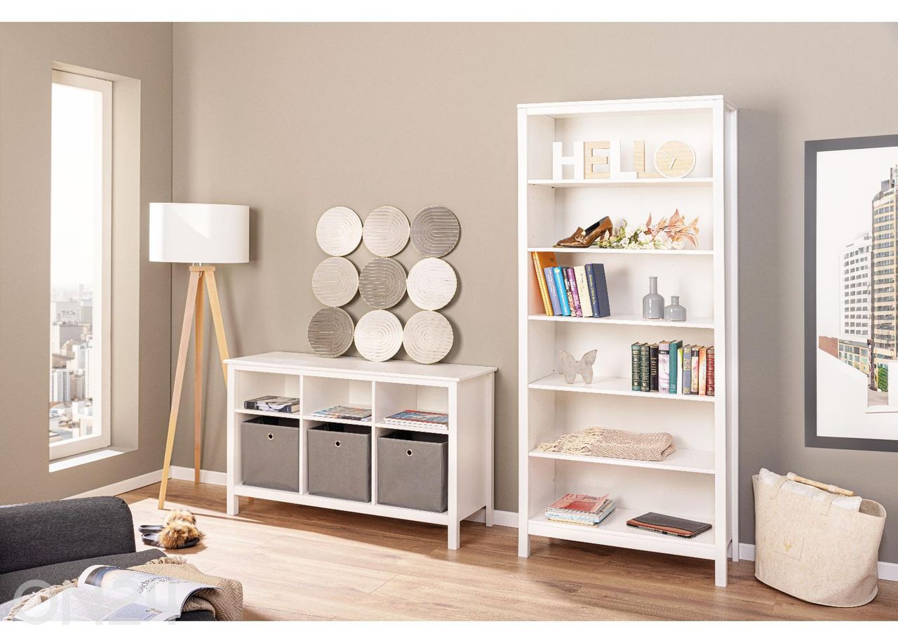 Полка Chilly Home 122 см увеличить