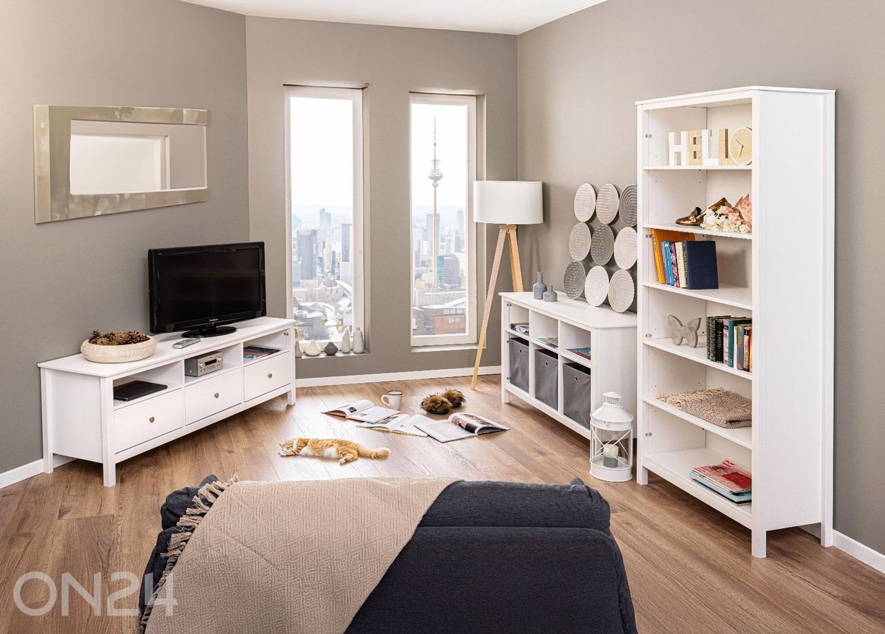 Полка Chilly Home 122 см увеличить