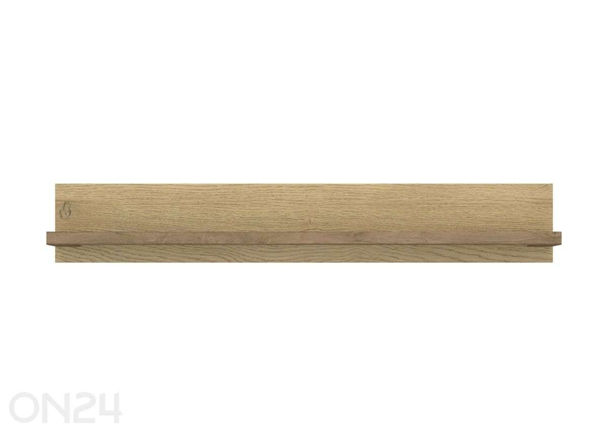 Полка Denzel 125,4 см увеличить