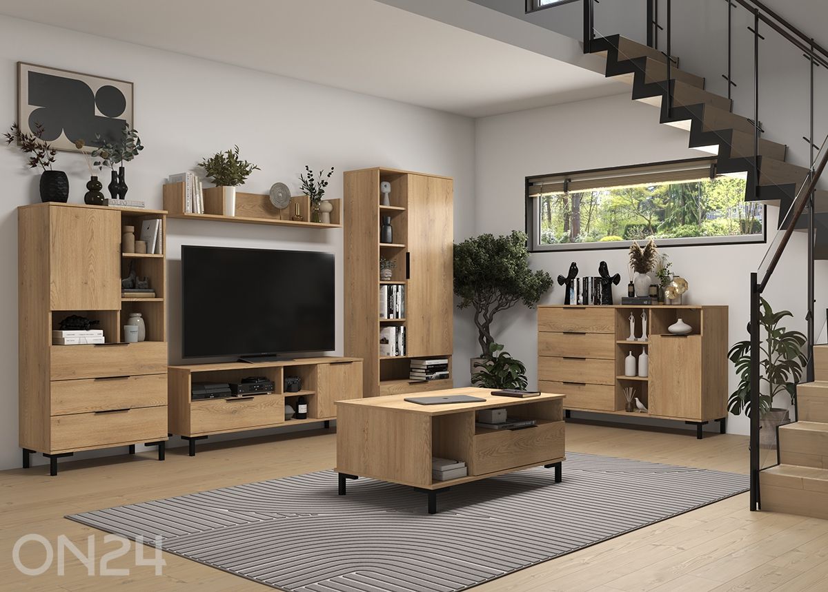 Полка Fresh 129 см увеличить