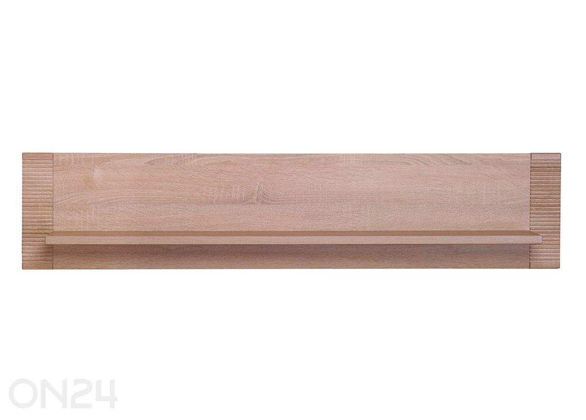 Полка Gress 140 см увеличить