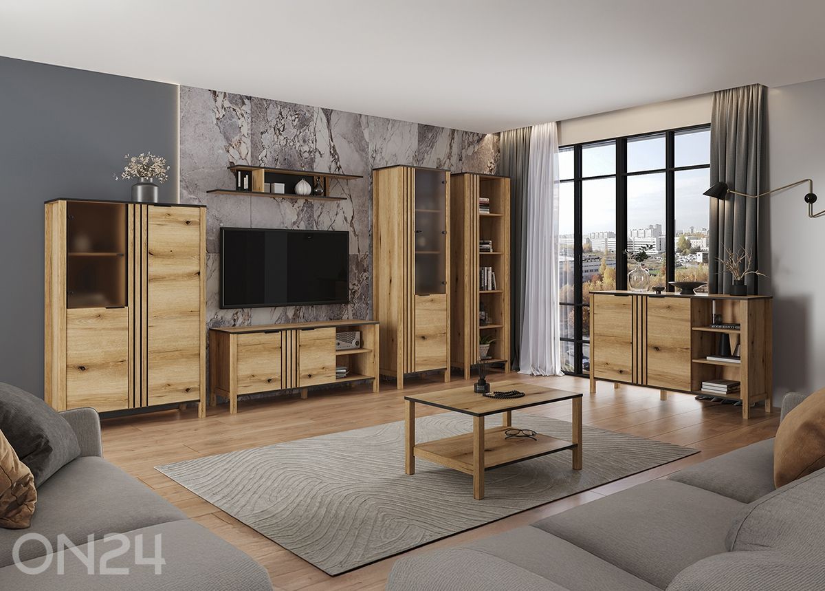 Полка Helix 140 см увеличить