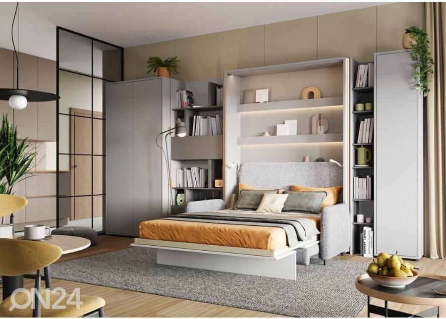 Полка Lenart BED CONCEPT 27 см увеличить