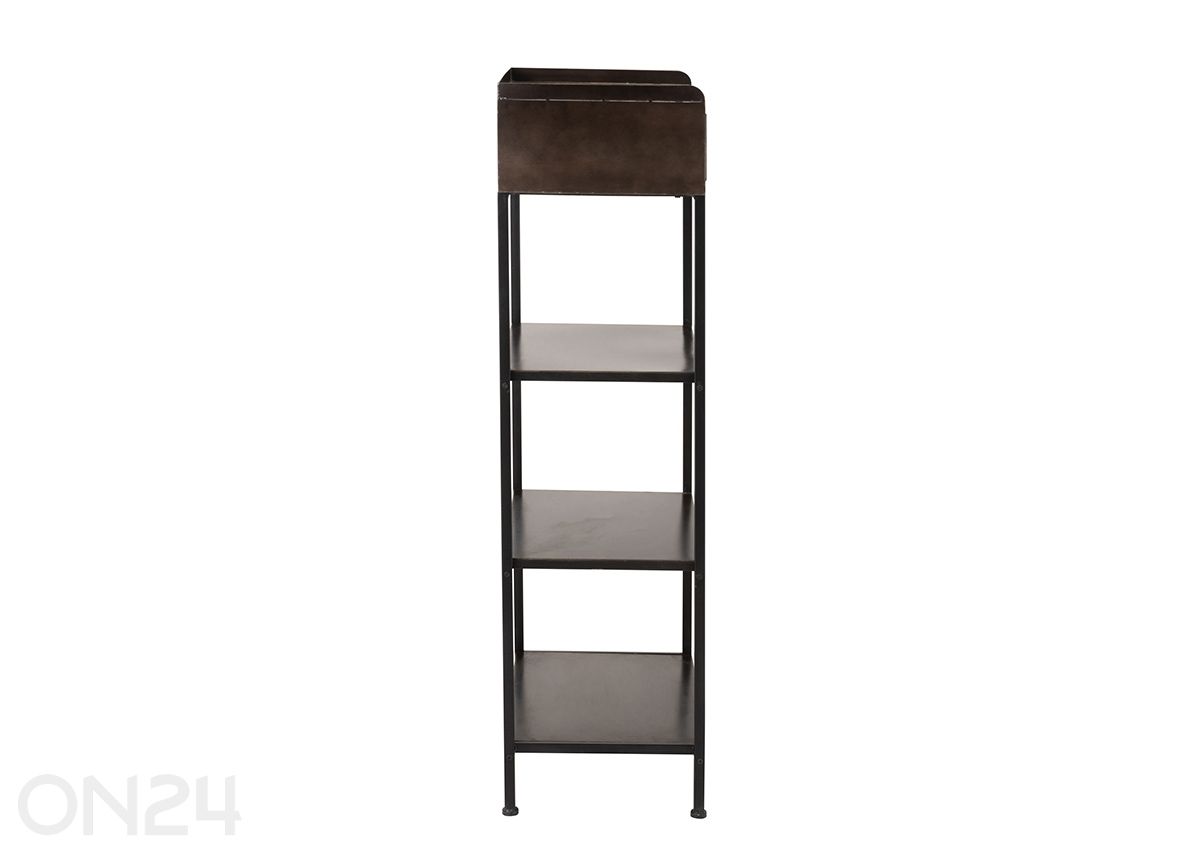 Полка Rustic увеличить