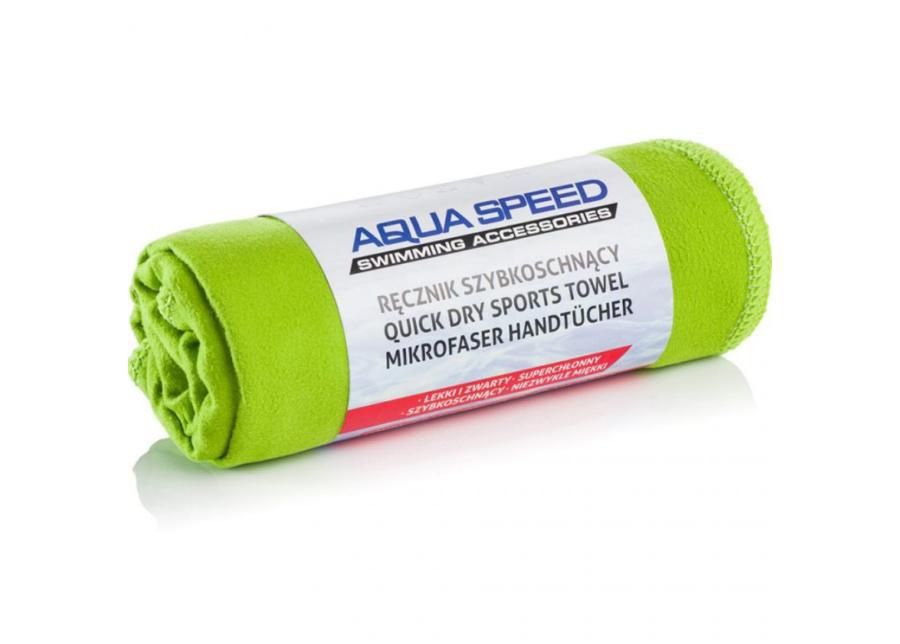 Полотенце Aqua-speed Dry Flat 200г 50x100 увеличить