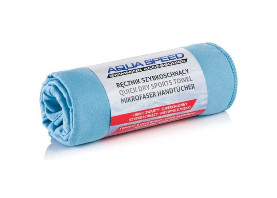 Полотенце Aqua-speed Dry Flat 200g 70x140 см увеличить
