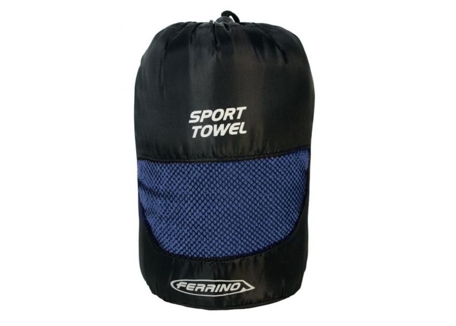 Полотенце FERRINO Sport Rätik M увеличить