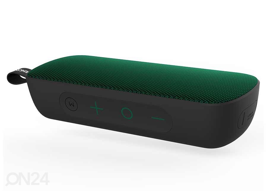 Портативная Bluetooth-колонка Sencor SSS1110NYXG увеличить