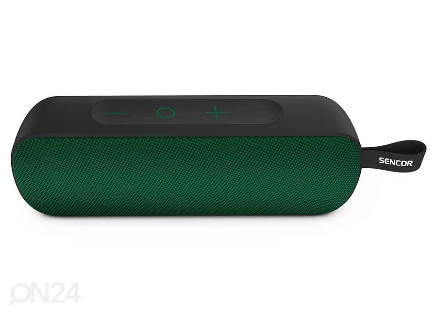 Портативная Bluetooth-колонка Sencor SSS1110NYXG увеличить