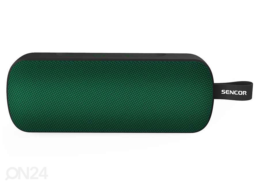 Портативная Bluetooth-колонка Sencor SSS1110NYXG увеличить