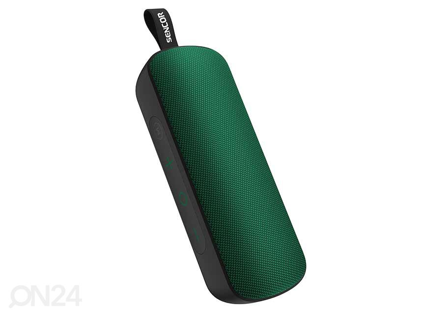 Портативная Bluetooth-колонка Sencor SSS1110NYXG увеличить