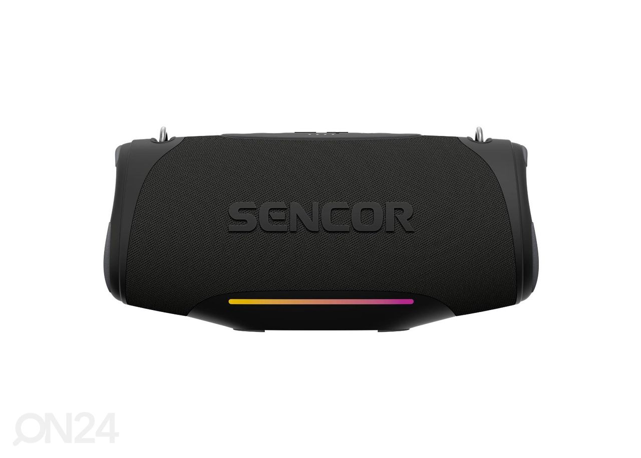 Портативный динамик Sencor RESONEXMAXI увеличить