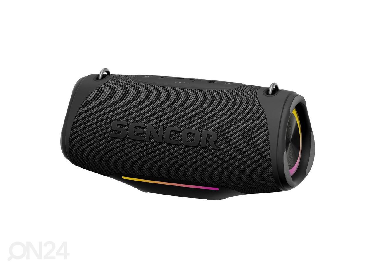 Портативный динамик Sencor RESONEXMAXI увеличить