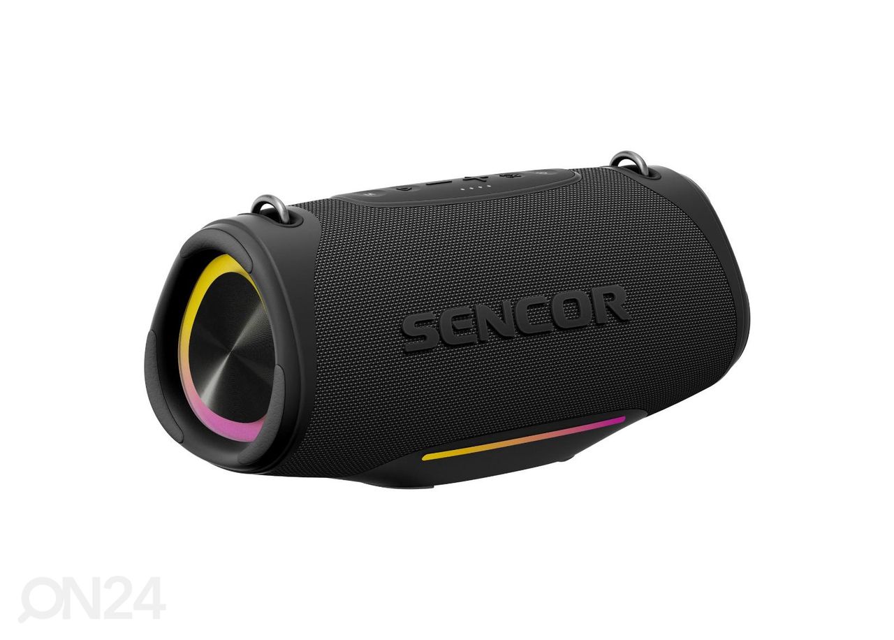 Портативный динамик Sencor RESONEXMAXI увеличить