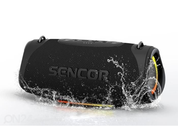 Портативный динамик Sencor RESONEXMAXI увеличить