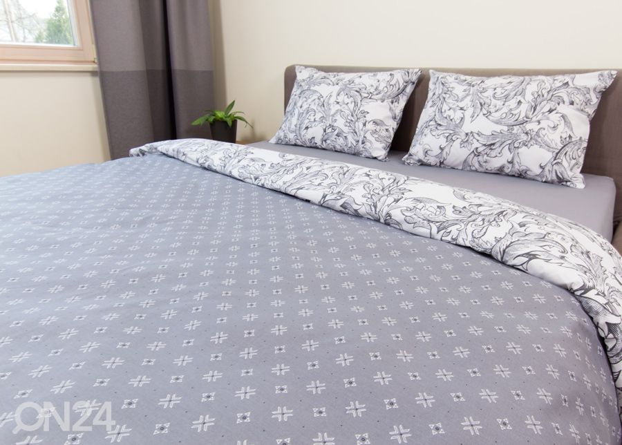 Постельное белье Aura Hall 200x210 см увеличить