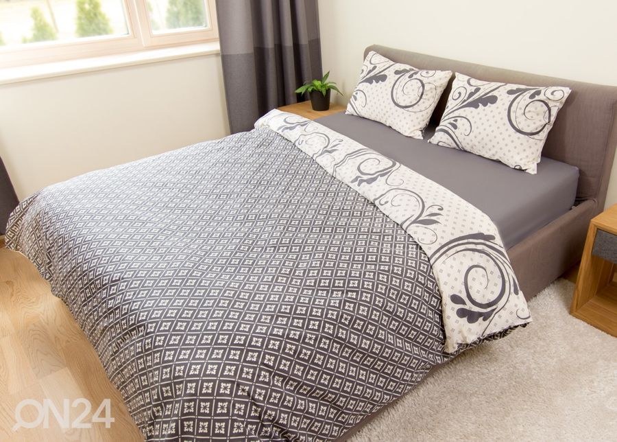 Постельное белье Otis Beež 150x210 см увеличить