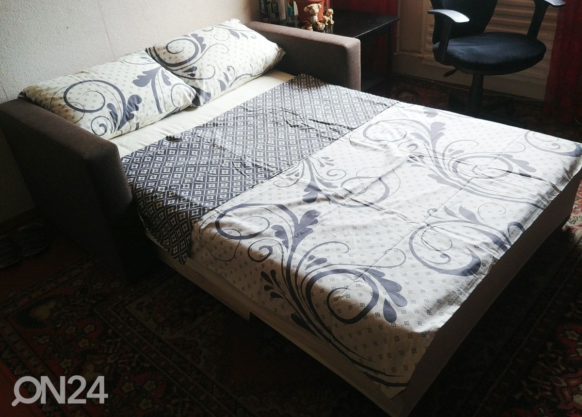 Постельное белье Otis Beež 150x210 см увеличить