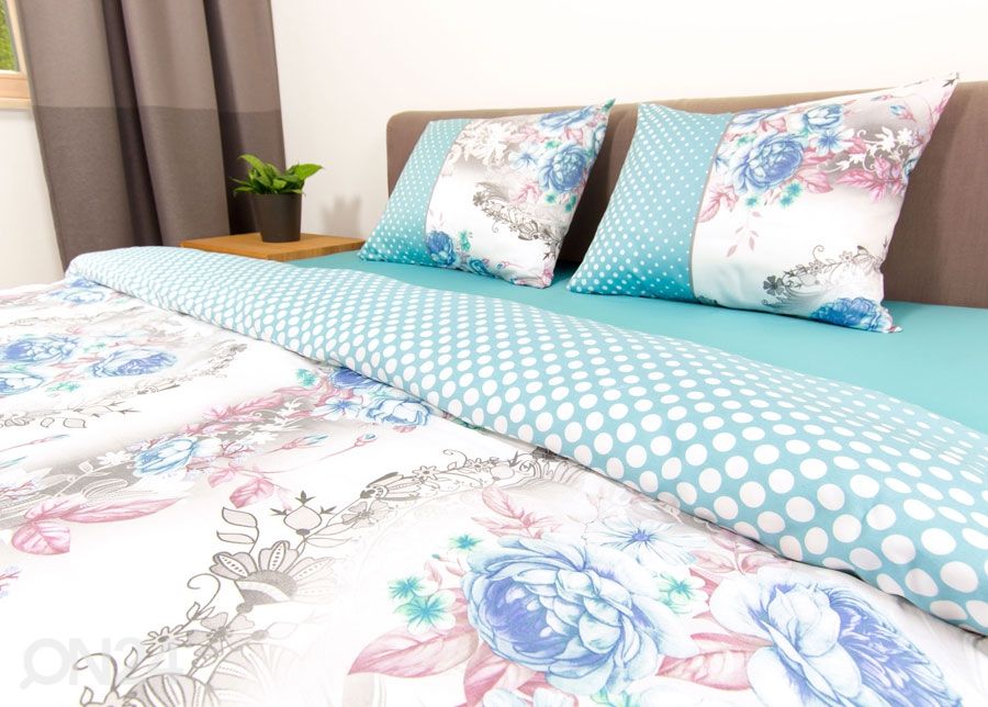 Постельное белье Rosaline 240x210 см увеличить
