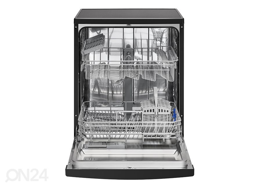 Посудомоечная машина Bomann GSP7408B увеличить