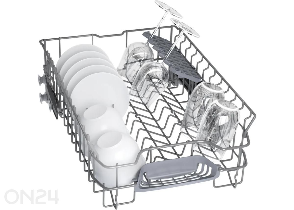 Посудомоечная машина Bosch SPV2HMX42E увеличить