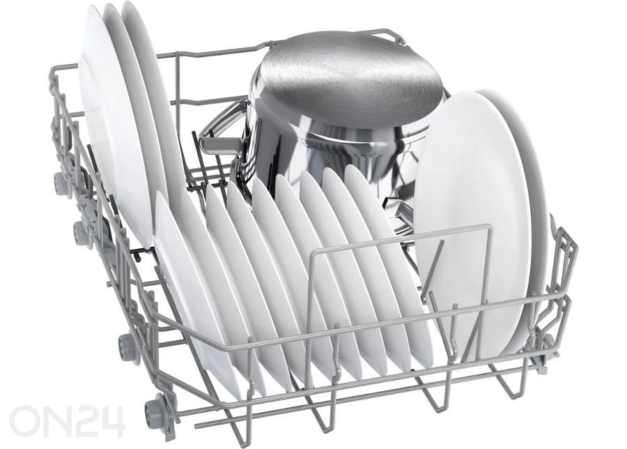 Посудомоечная машина Bosch SPV2HMX42E увеличить