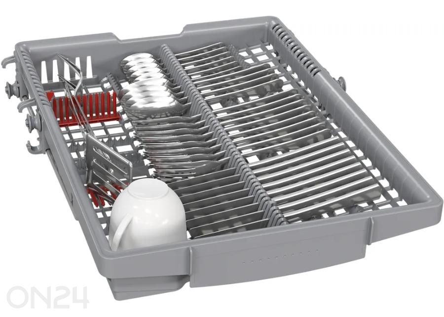 Посудомоечная машина Bosch SPV2HMX42E увеличить